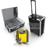 metalliccase 5656-10-5707 / กระเป๋าเครื่องมือ GASMET & NAUTIZX7 v.2 (70x48x27.5 T2C1H4K6P3)