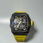 Richard Mille RM35-02 (Swiss BBR)