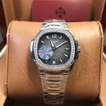 Patek Philippe 7018-1A (Swiss PF)