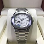 Patek Nautilus 5712/1A-001 (5A)