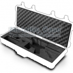 metalliccase 2-0109-C-5610 / โฟม LEUPold ปืนยาว