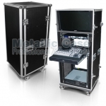 metalliccase 5694-13-5708 / กระเป๋า Monitor & Kipro & Pano100 (61x68x133 T7C1H4K5P4)