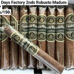 Good days maduro "5x47'