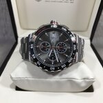 TAG Heuer Formula1 (5A)