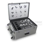 metalliccase 8374-10-6501 / LIGHTBOX (55x42x30.5 T2C6H3K1P3U3)