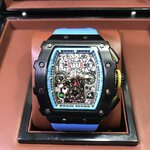 Richard Mille RM 11-03😛