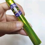 White Owl Grape องุ่น ("4/1*3x41)