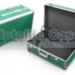 metalliccase 5021-13-5602 / กระเป๋า Car Radio v.1 (32x53x24 T1C11H1K6P3)