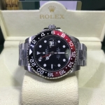 Rolex Submariner XL (Coke)