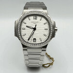 Patek Nautilus 7118/1A-010 (Swiss PPF)