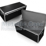 metalliccase 6902-10-6005 / กระเป๋าเครื่องมือ Wire MSS (107x43.5x43 T1C1H3K6P3)