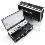metalliccase 4038-10-5406 / กระเป๋าเครื่องมือ LED & Halogen v.2 T1C1H1K6P3