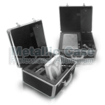 metalliccase 2664-09-5202 / กระเป๋าเครื่องมือ Purebeau TRS250 (39.5x31.5x18.5 T1C1H1K9P3)