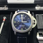 PANERAI Luminor Marina (PAM01117)