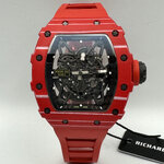 Richard Mille RM35-02 (Swiss KV)