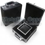 metalliccase 5341-16-5610 / กระเป๋า JEWELLY BOX (24x24x9.5 T1C3H1K9P1)
