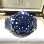 Omega Seamaster