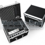 metalliccase 3740-10-5312 / กระเป๋าเครื่องมือ Const 117 (28x36x23 T1C1H1K7P2)