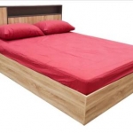 เตียงนอนร็อกซี่ 6'