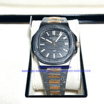 Patek Nautilus 5711/1A Carbon (Swiss Diw)