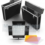metalliccase 4330-06-5412 / กระเป๋า LED CN-900 HS LC (51x10x46 T3C1H1K1P2)