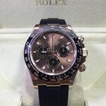 Rolex Daytona (Swiss Noob)