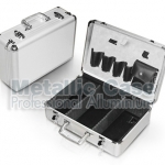 metalliccase 0945-10-4805 / กระเป๋าเครื่องมือ No.2 ใหญ่ (27.5x41.5x14 T1C6H1K1P1)
