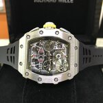 Richard Mille RM 11-03 (Swiss)