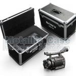 metalliccase 4262-05-5410 / กระเป๋า SONY PMW-F3L (50x25x30 T1C1H8K7P2)