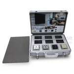 metalliccase7822-10-6212 / LTLD KIT (43.5x29.5x13 T1C6H1K1P2)