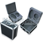 metalliccase 3028-06-5209 / กระเป๋าเครื่องมือ CAM 1500S (38.5x36.5x20 T1C1H1K7P1)