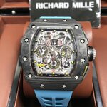Richard Mille RM11-03RG/003 (Swiss KV)
