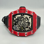Richard Mille RM35-02 (Swiss ZF(V5))