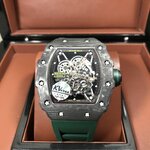 Richard Mille RM035-01 (Swiss KV)