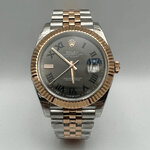 Rolex Datejust 41mm M126331 (Swiss EW)