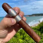 Montecristo Platinum"6x50")