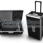 metalliccase 4080-10-5407 / กระเป๋าเครื่องมือ AVANTES II (36x72x25 T2C1H3K7P2)