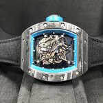 Richard Mille Rafael Nadal RM035-01 (Swiss KV)