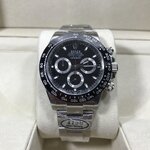 Rolex Daytona 116500 (Swiss Clean V2)