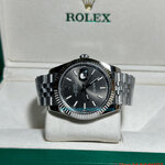 Rolex Datejust 41mm Ref#126334 (Swiss EW)