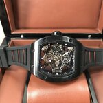 Richard Mille RM038 (Swiss)