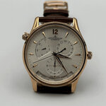 Jaeger Lecoultre World Time (Swiss JF)