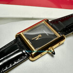 Cartier Tank Louis Cartier (5A)