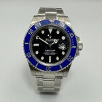 Rolex Submariner Smurf 126619LB (Swiss VSF)