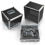 metalliccase 5632-10-5706 / กระเป๋าเครื่องมือ Parallel Shaft Gear (34x34x31 T4C1H4K3P3)