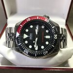Seiko Diver,s 200