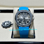 Patek Aquanaut 5167A-001 (Swiss ZF.V4)