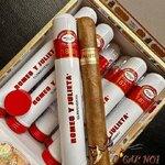 Romeo y Julieta 1875 Clemenceaus "6x50"