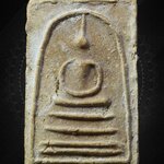 พระสมเด็จ พิมพ์เส้นด้าย