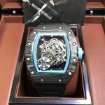 Richard Mille (Swiss)